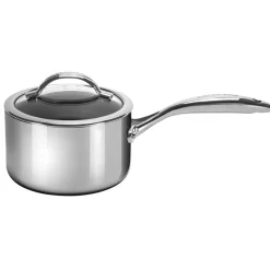 Scanpan HaptIQ 16cm Saucepan with Lid