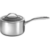 Scanpan HaptIQ 18cm Saucepan with Lid