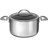 Scanpan HaptIQ Dutch Oven 3.5L
