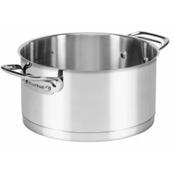 Scanpan TechnIQ Dutch Oven 4L – 22cm