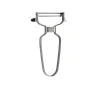 SharpPeel Stainless Steel Potato and Vegetable Y Peeler