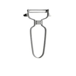 SharpPeel Stainless Steel Potato and Vegetable Y Peeler