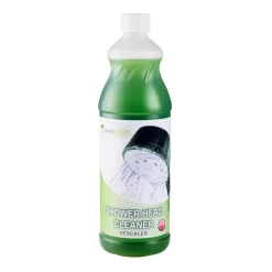 Showerhead Nozzle Limescale Remover Cleaner 1L