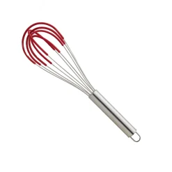 Silicone-Tipped Balloon Whisk