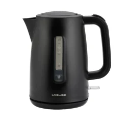 Simply Lakeland Black Kettle