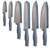 Simply Lakeland Blue Knife Set – Set of 6