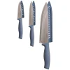 Simply Lakeland Blue Knife Set – Set of 3