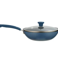 Simply Lakeland 28cm Wok