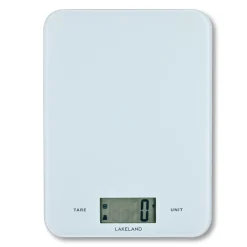Simply Lakeland Digital Glass Scales