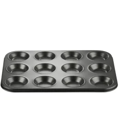 Simply Lakeland 12 Hole Bun Tin