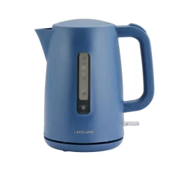 Simply Lakeland 1.7L Kettle – Blue