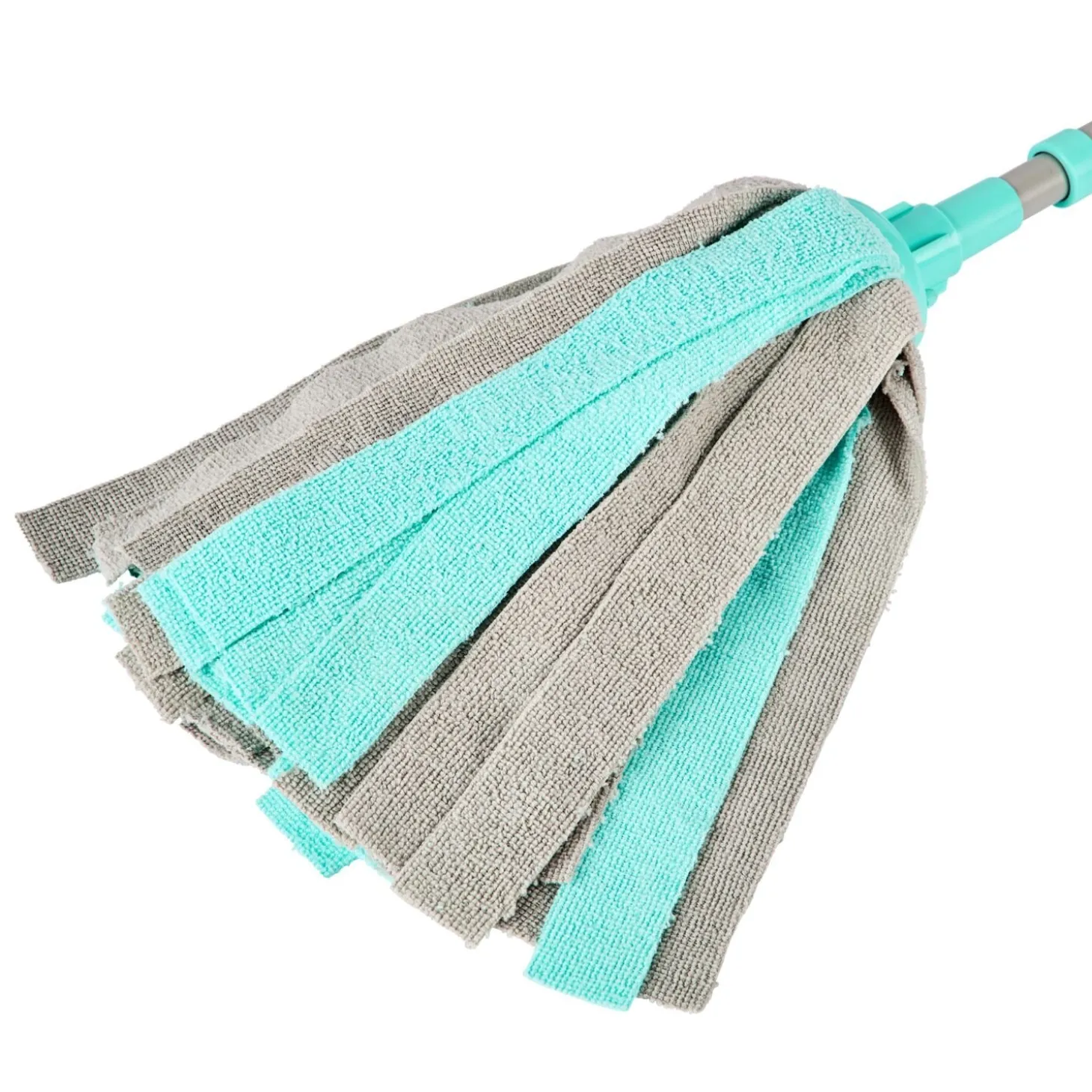 Simply Lakeland Microfibre Mop Replacement Head