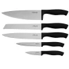 Simply Lakeland 5-Piece Knife Set