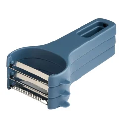 Simply Lakeland 3-Piece Peeler Set