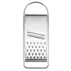 Simply Lakeland Stainless Steel Flat Grater
