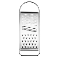 Simply Lakeland Stainless Steel Flat Grater