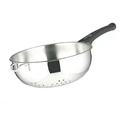 Single Handed Colander 20cm Dia.