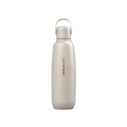 SodaStream Fizz & Go Cool Bottle - Sand