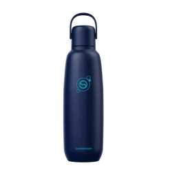 SodaStream Fizz & Go Cool 0.9L Blueberry
