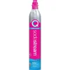 SodaStream 60 litre Quick Connect Gas Cylinder