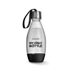 SodaStream My Only Bottle Black 500ml