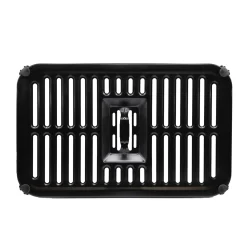 Spare Base Tray for Lakeland Dual Basket Air Fryer with Easy View 8 Litre