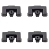 Spare Rubber Bungs for Lakeland Dual Air Fryer