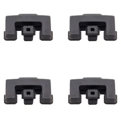 Spare Rubber Bungs for Lakeland Dual Air Fryer
