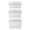 StayFresh Handheld Vacuum Container Set