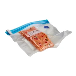 StayFresh Vacuum Food Storage Bags – Pack of 25