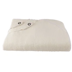 StaySnug Sherpa King Size Heated Underblanket