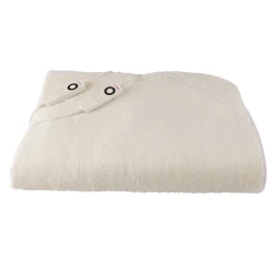 StaySnug Sherpa Super King Size Heated Underblanket