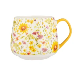 Sunflower Mug 425ml