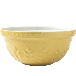 Tala Originals Yellow Mixing Bowl