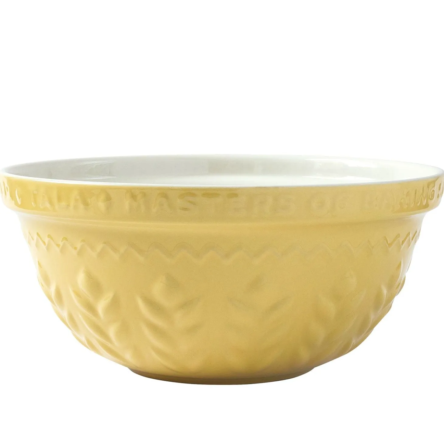 Tala Originals Yellow Mixing Bowl
