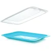 Tatay Fresh Cold Cut Fridge Storage Box Blue