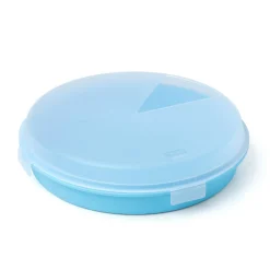 Tatay Fresh Quiche and Cake Container 26cm Dia. x 6cm H.