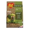 The Big Cheese Free To Go Mouse Food