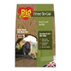 The Big Cheese Free To Go Rat Food Refills - Pack of 15 blocks