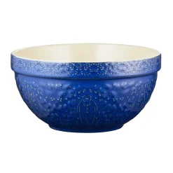 The Snowman Baking Ceramic Mixing Bowl 3L
