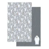 The Snowman Two-Piece Tea Towel Set