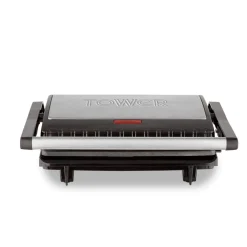Tower Panini Grill T27038