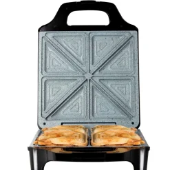Tower 4-Slice Deep Sandwich Maker T27021