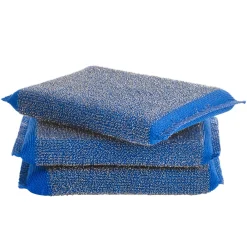 3 Tuff Scrubs Cleaning Scourer Pads