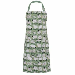 Ulster Weavers Woolly Sheep Apron