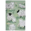 Ulster Weavers Woolly Sheep Tea Towel