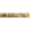 24 Unbleached Baking Parchment Paper Sheets 41cm x 32cm
