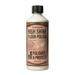 Underwoods High Shine Floor Polish