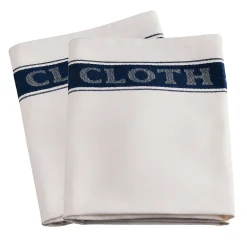 2 Union Glass Cloths