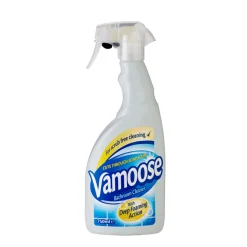 Vamoose Bathroom Cleaner 750ml